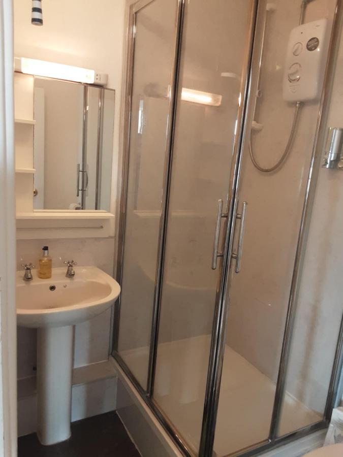 Valentine Guest House Weymouth Ngoại thất bức ảnh