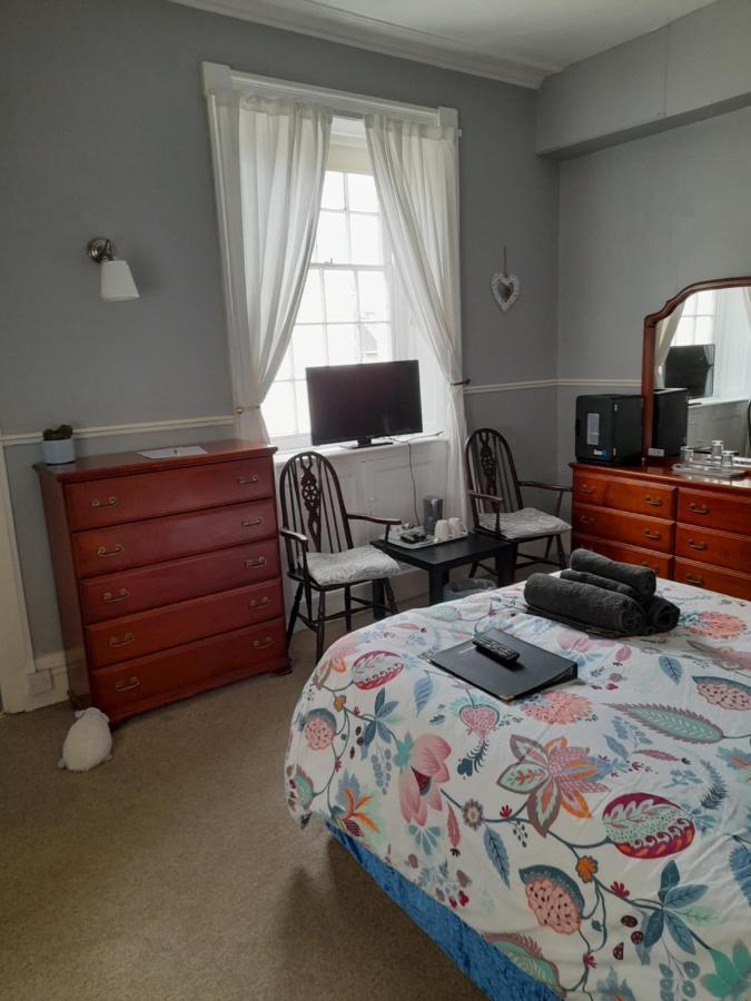 Valentine Guest House Weymouth Ngoại thất bức ảnh